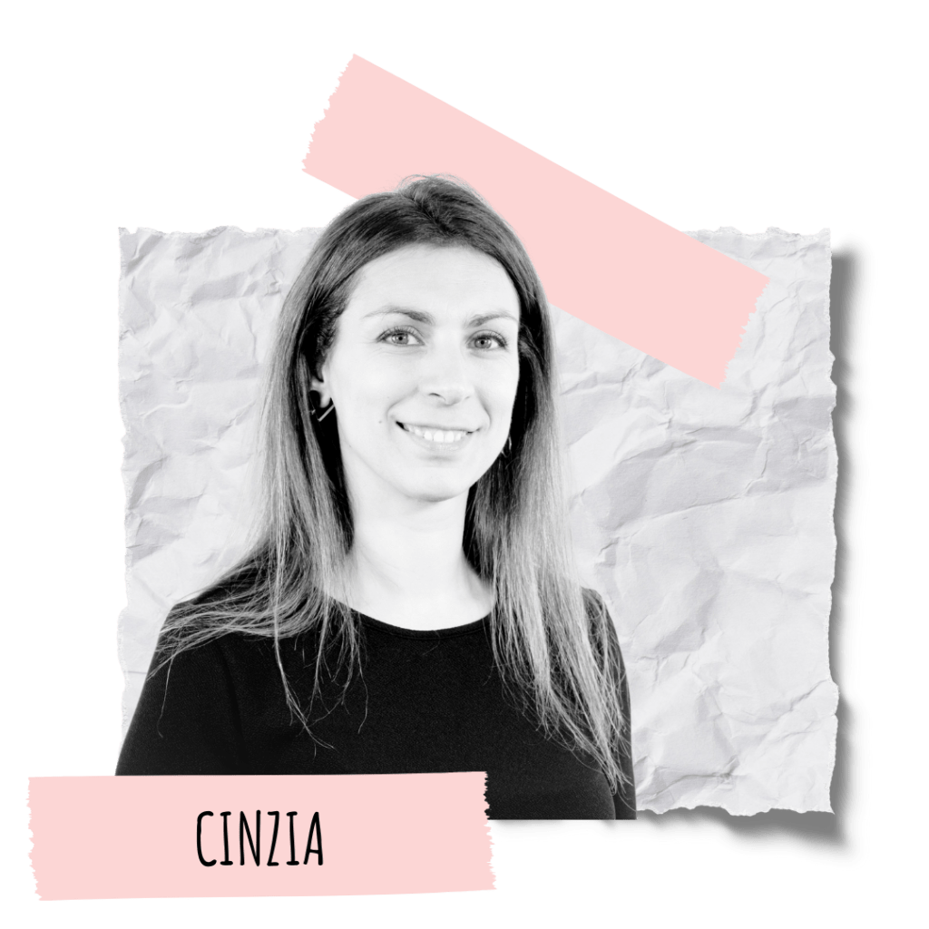 Formazione e Coaching per aziende e privati - cinziasecciacoaching.it