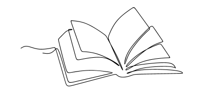 ""