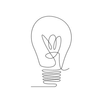 ""