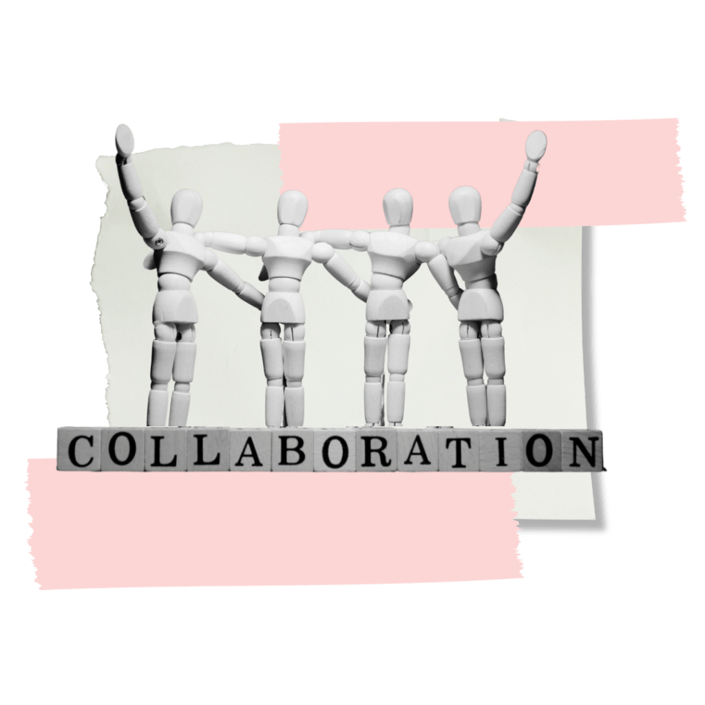 collaborazioni come formatrice e coach - Cinzia Seccia